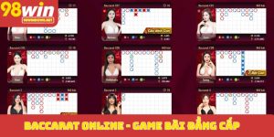 Baccarat online_