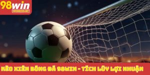 Kèo xiên bóng đá_