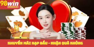 Khuyến mãi nạp đầu_