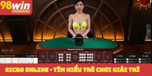 Sicbo online_