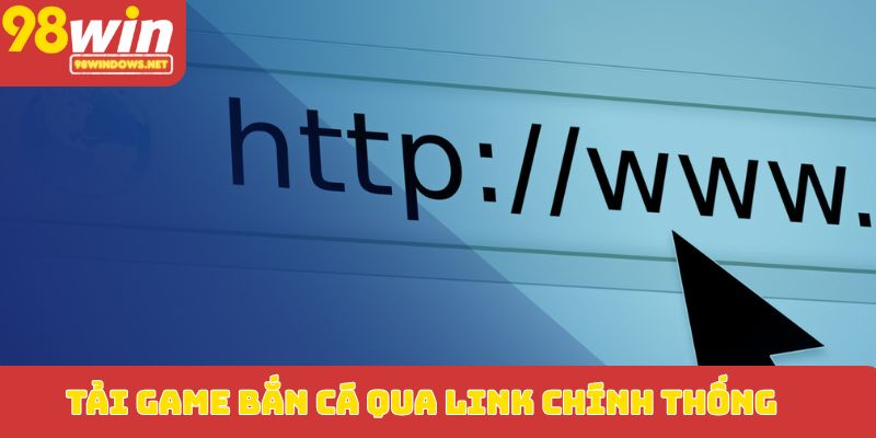 Tải game bắn cá qua link chính thống